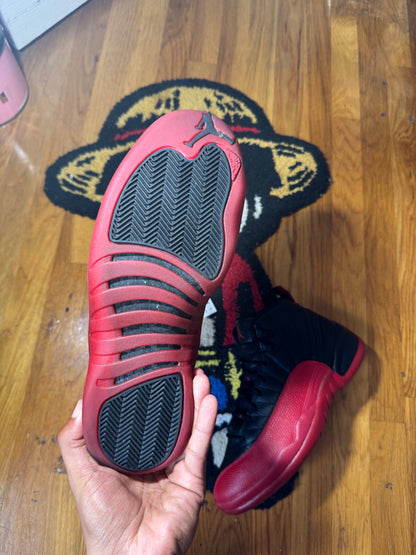Flu game 12 Sz 10