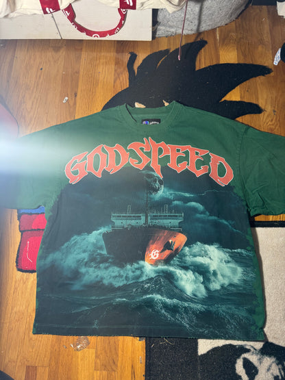 GODSPEED SZ SMALL