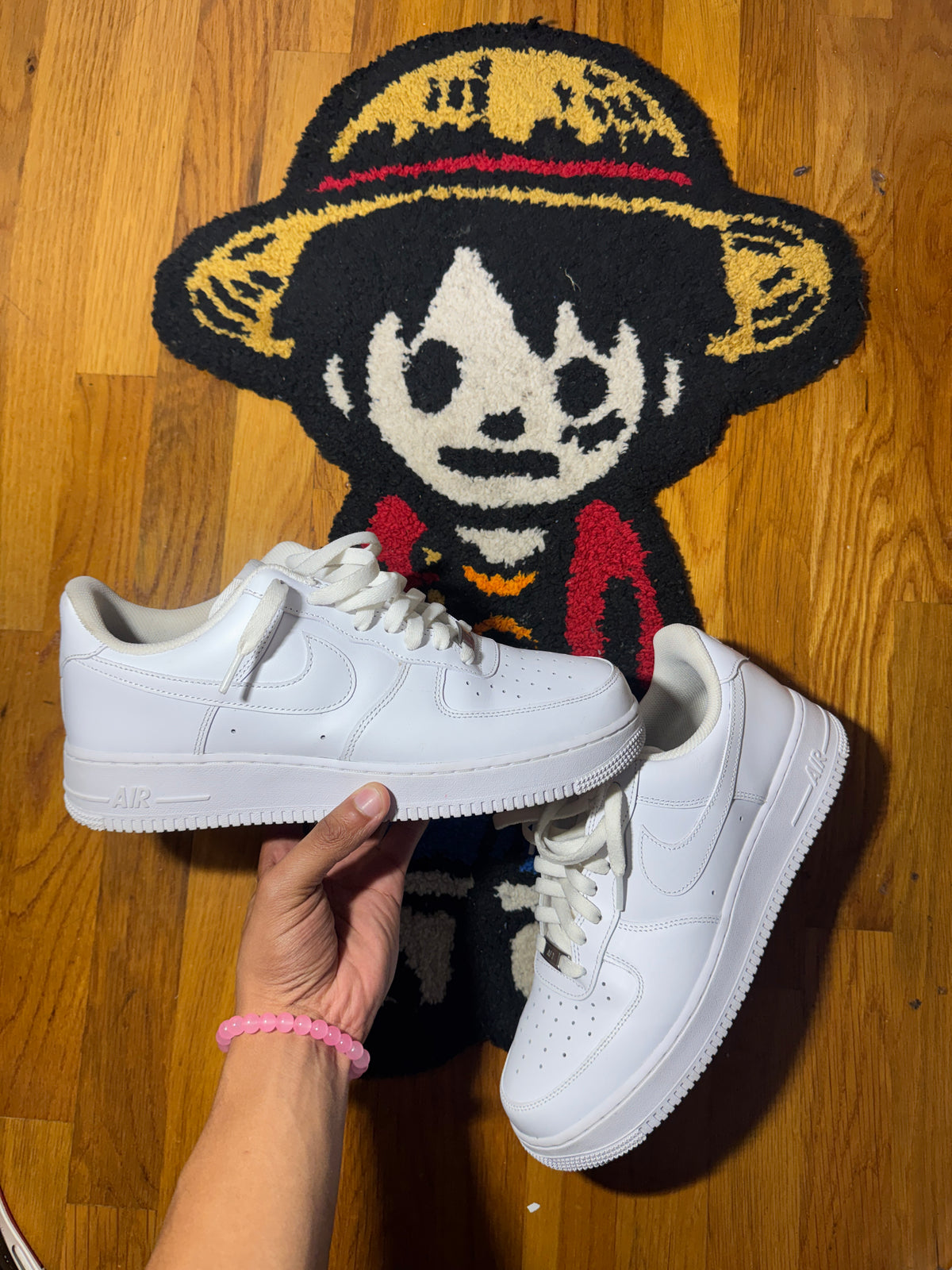 Air Force 1 Sz 11