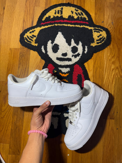 Air Force 1 Sz 11