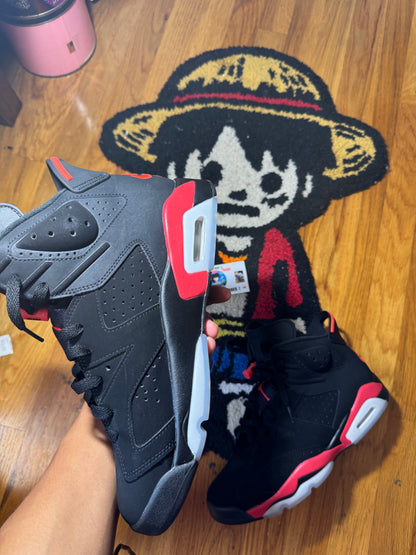 Infrared 6 Sz 9