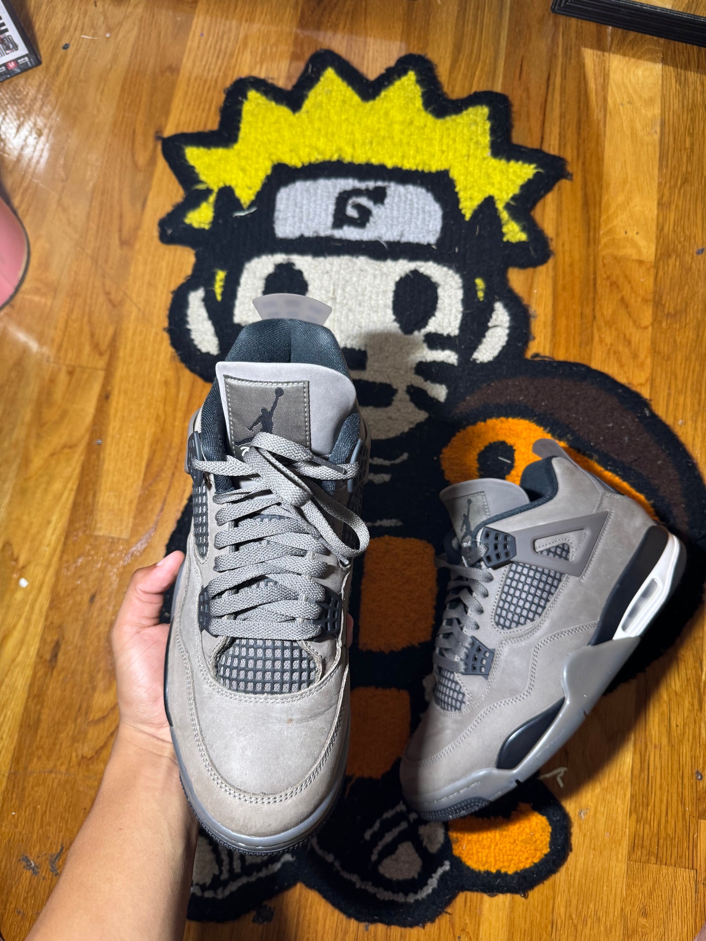 Cavestone 4 Sz 10