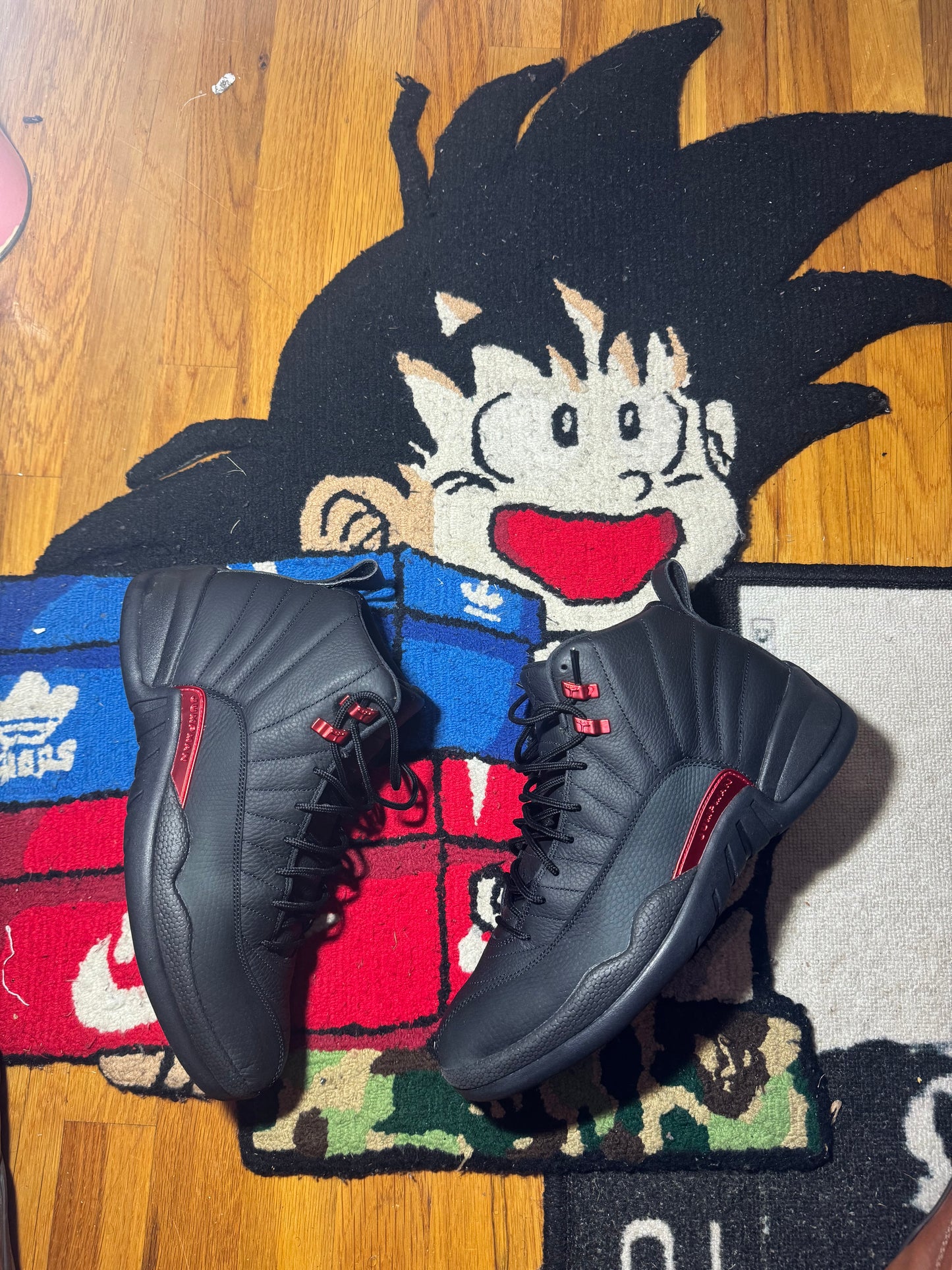 BLOODLINE 12 SZ 11.5