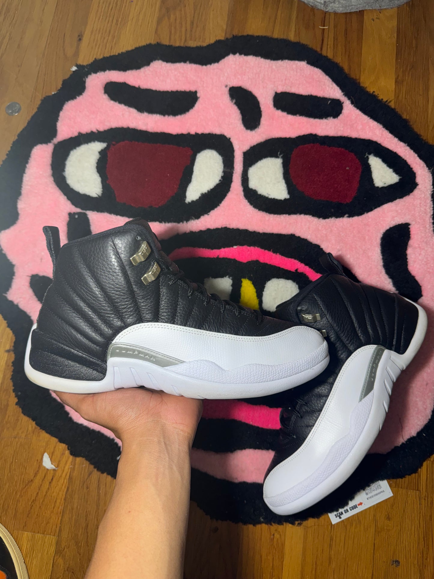 Playoff 12 sz 10.5