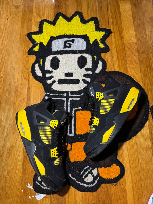 Thunder 4 Sz 12