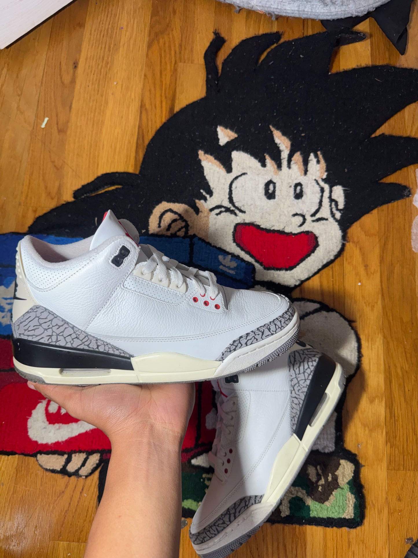 Reimagined 3 Sz 9 (og all)