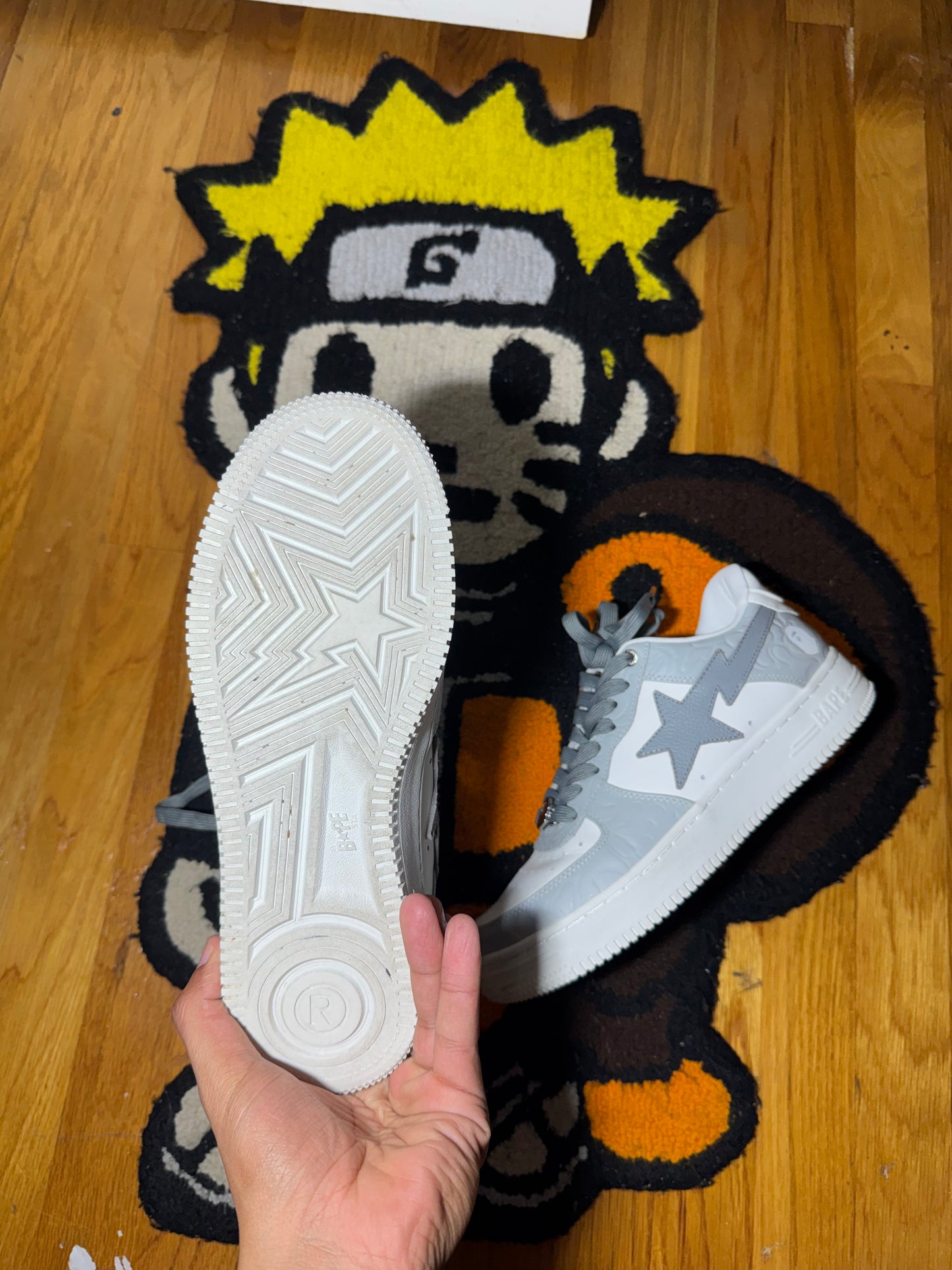 Bapesta Sz 8.5