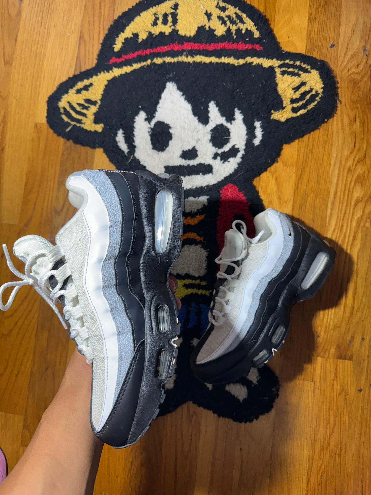 Air max Sz 7