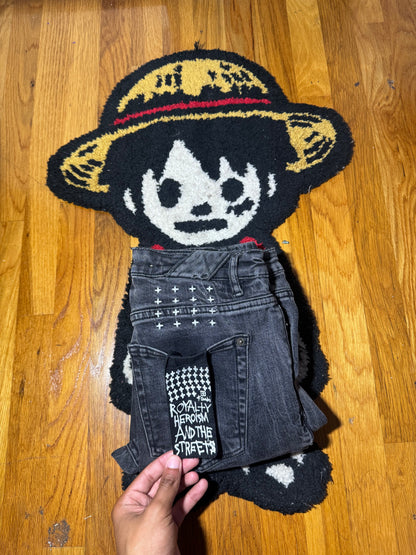 KSUBI SZ 32