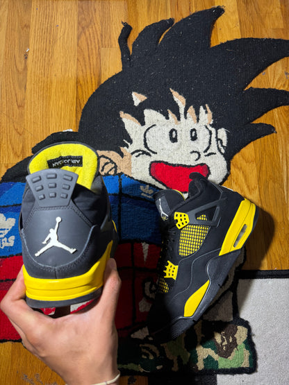 Thunder 4 Sz 11.5