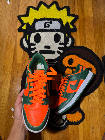 Dunk Sz 9 ( no box)