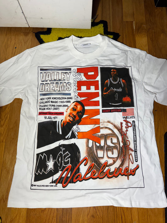 VALLEY Sz small