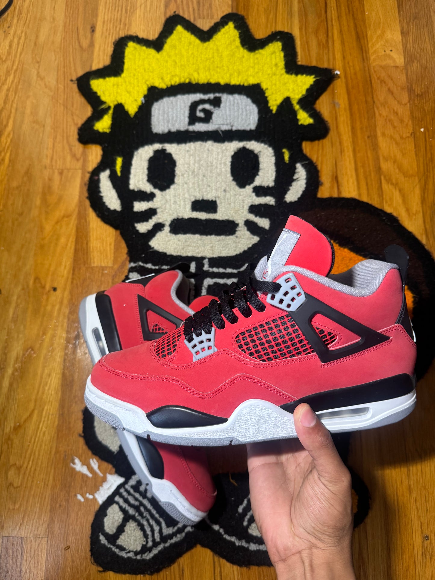 Toro 4 Sz 10