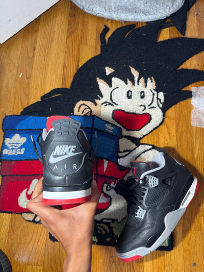 Bred 4 Sz 11 (og all)