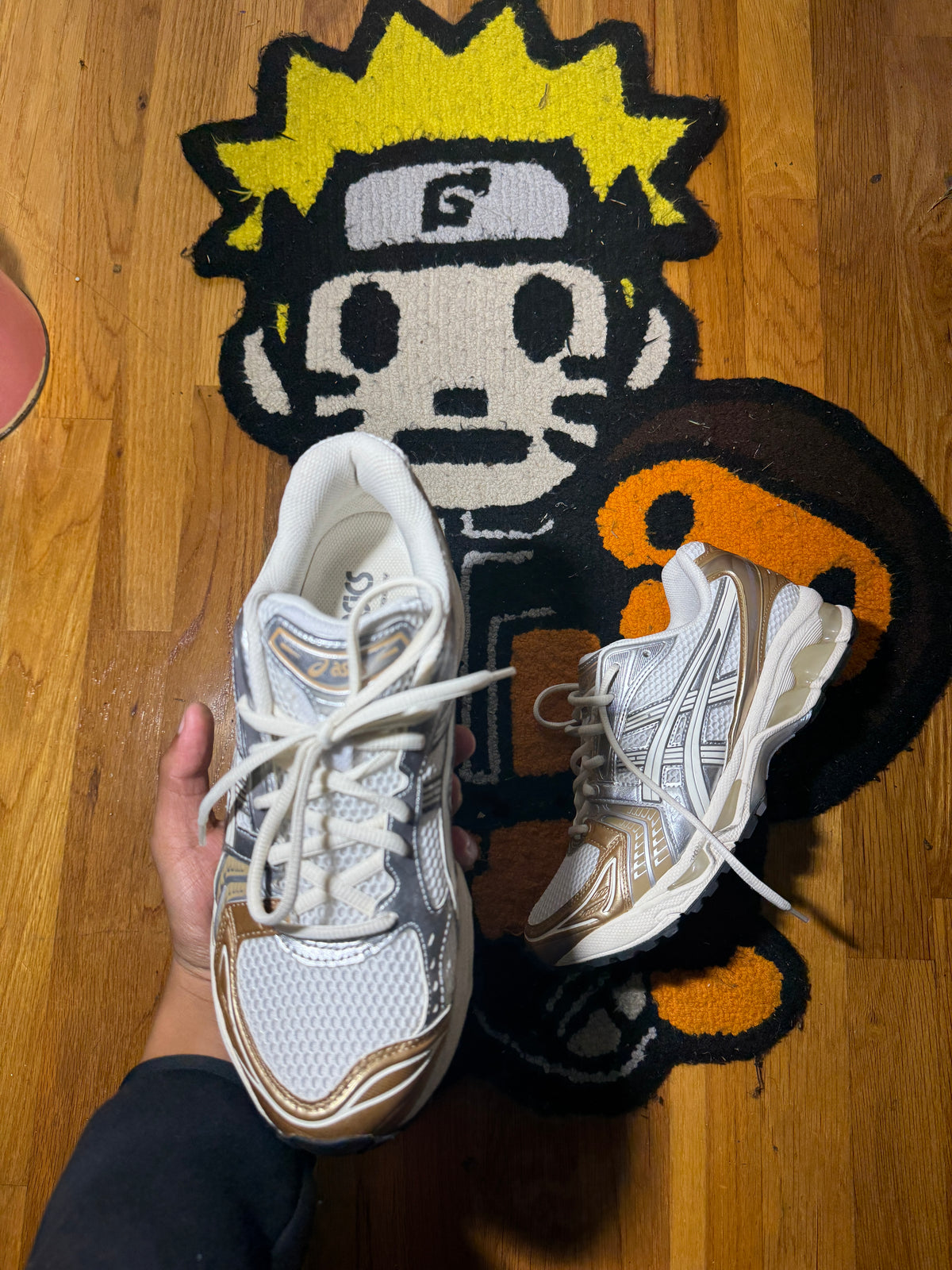 ASIC Sz 8.5