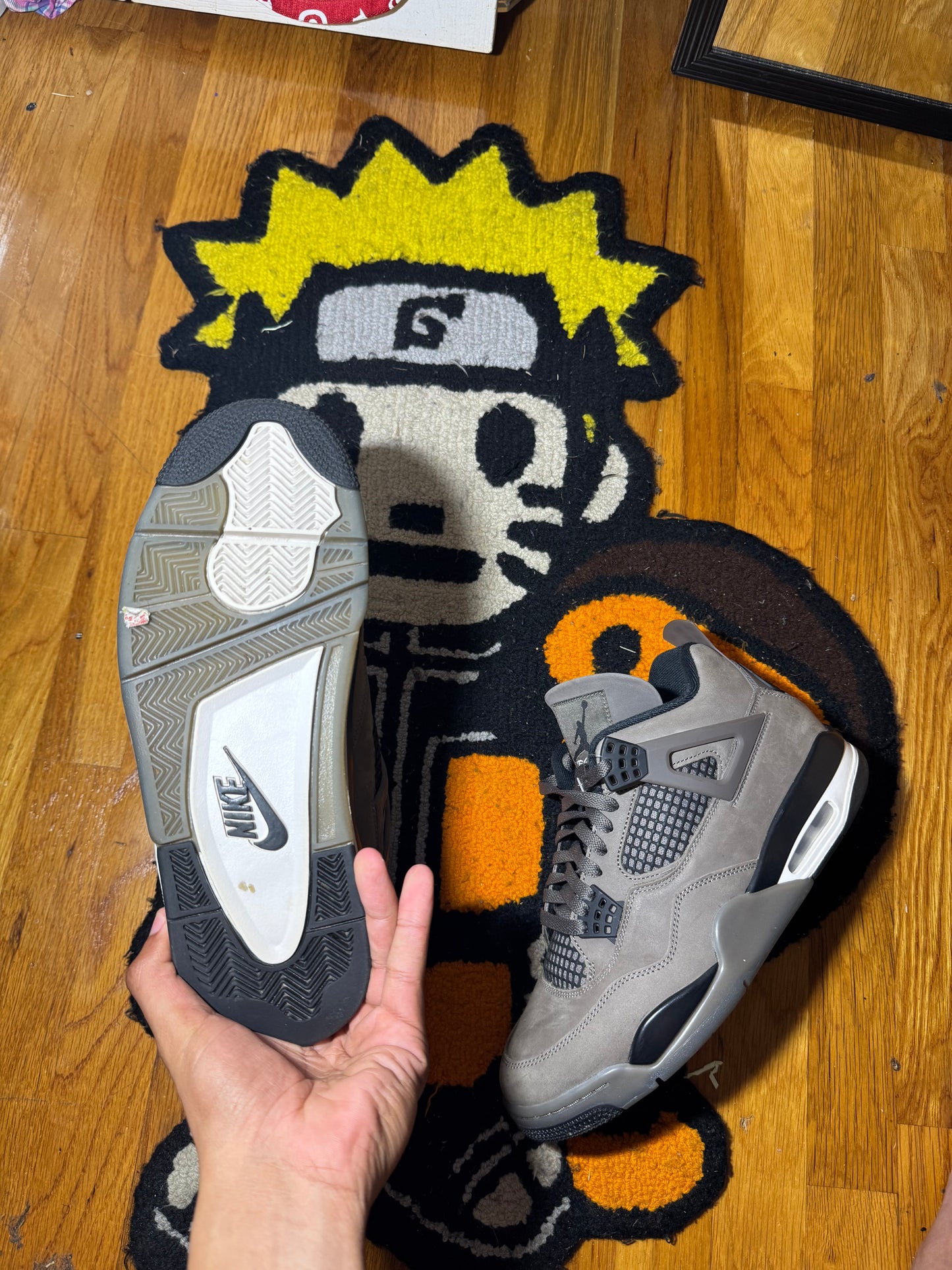 Cavestone 4 Sz 10
