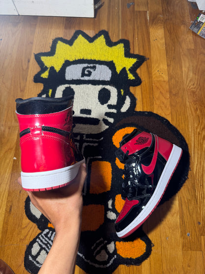 Patent bred 1 Sz 10.5