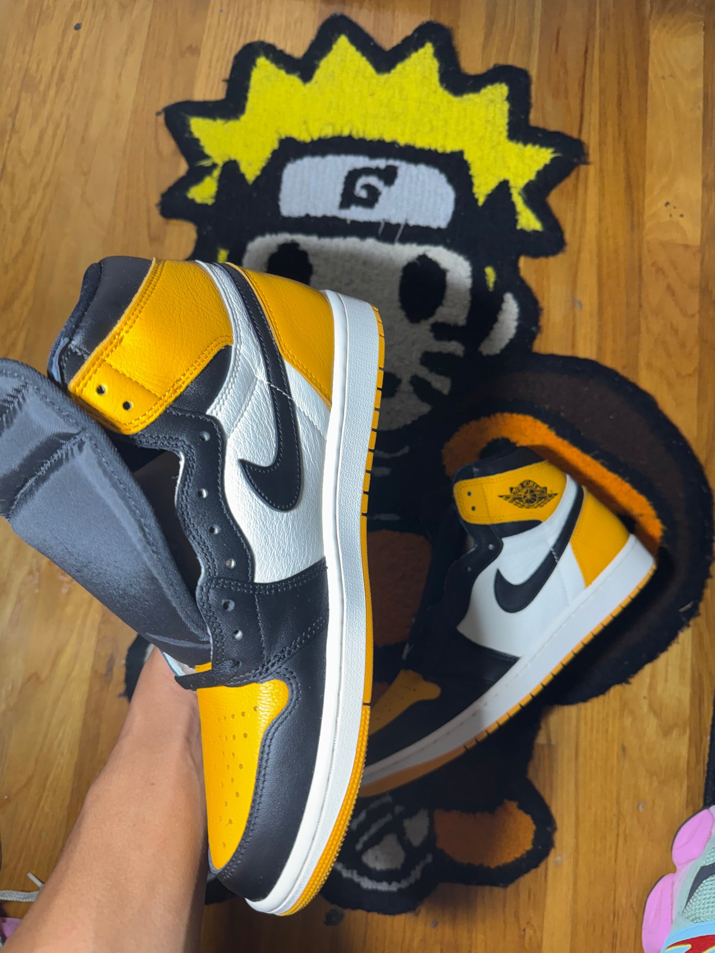 Taxi 1 Sz 10.5 (new)