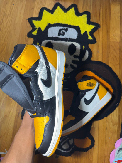 Taxi 1 Sz 10.5 (new)