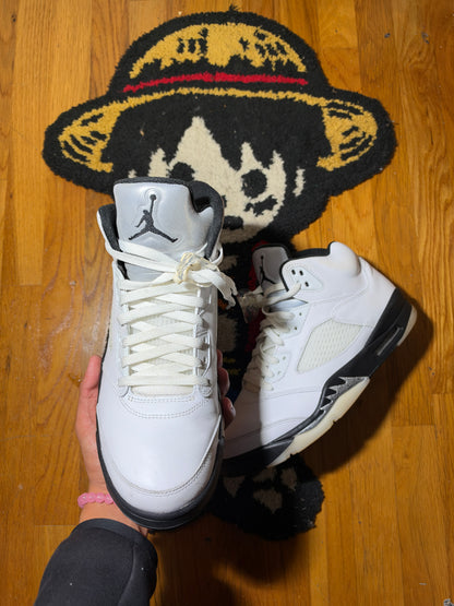 Reverse metallic 5 Sz 11
