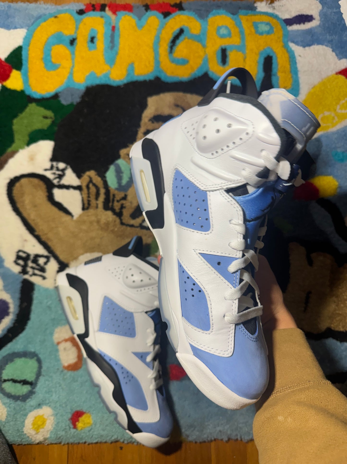 Unc 6 Sz 10
