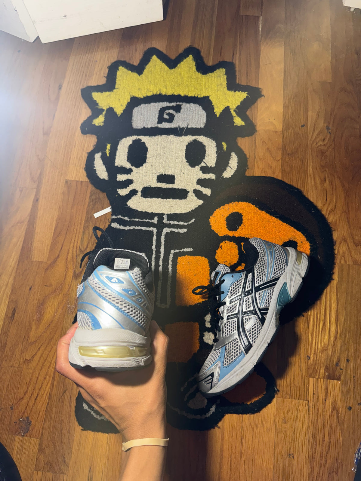 ASIC Sz 10