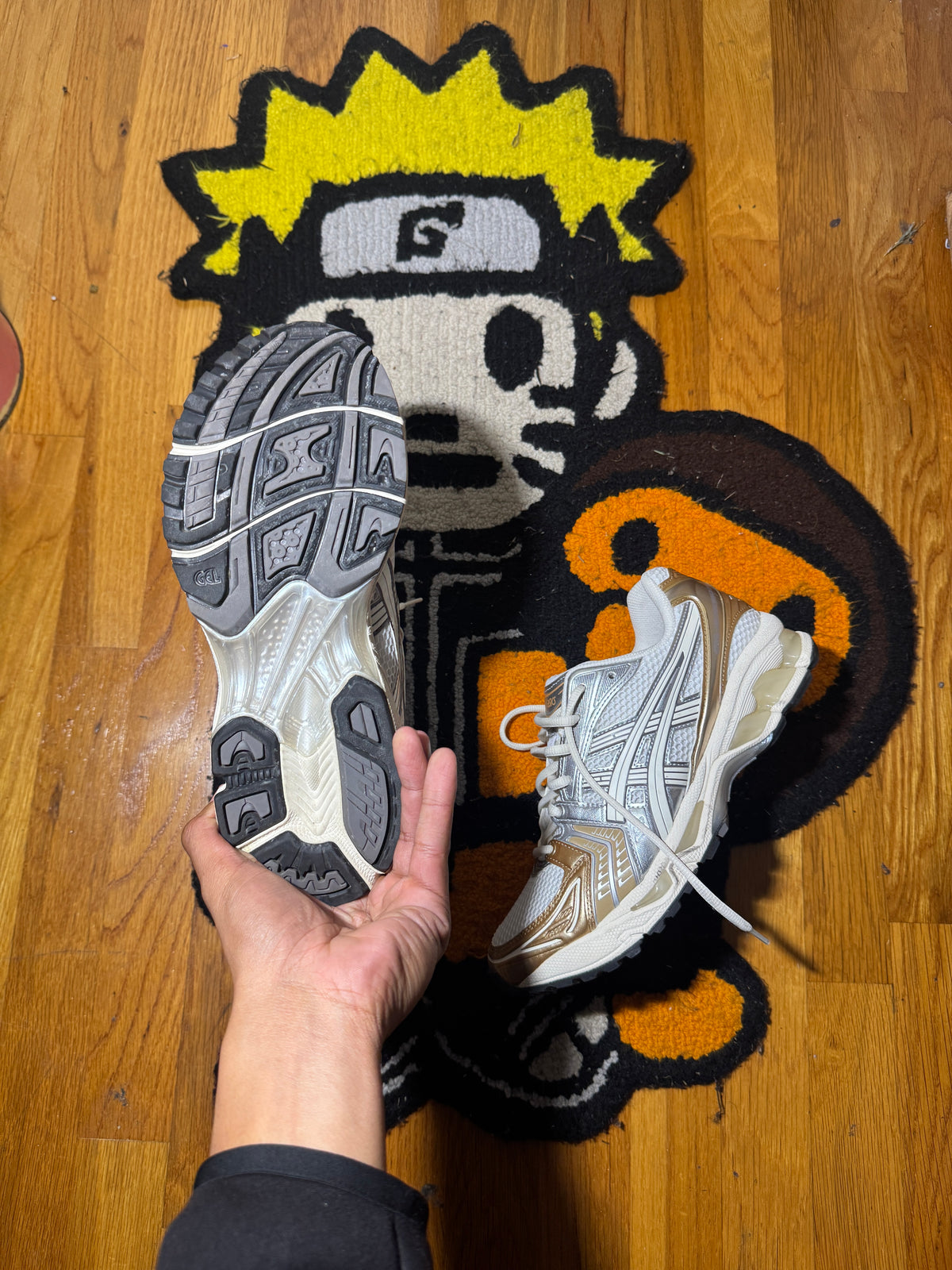 ASIC Sz 8.5