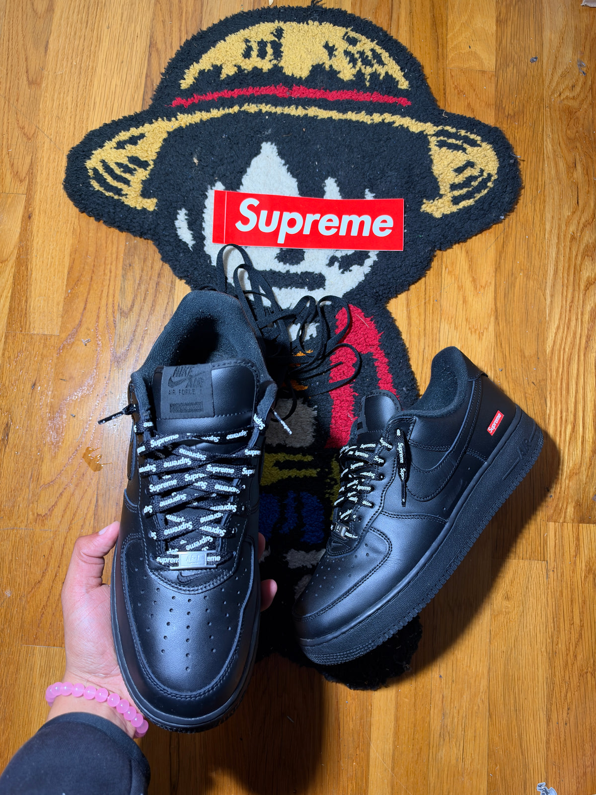 Supreme af1 Sz 10.5