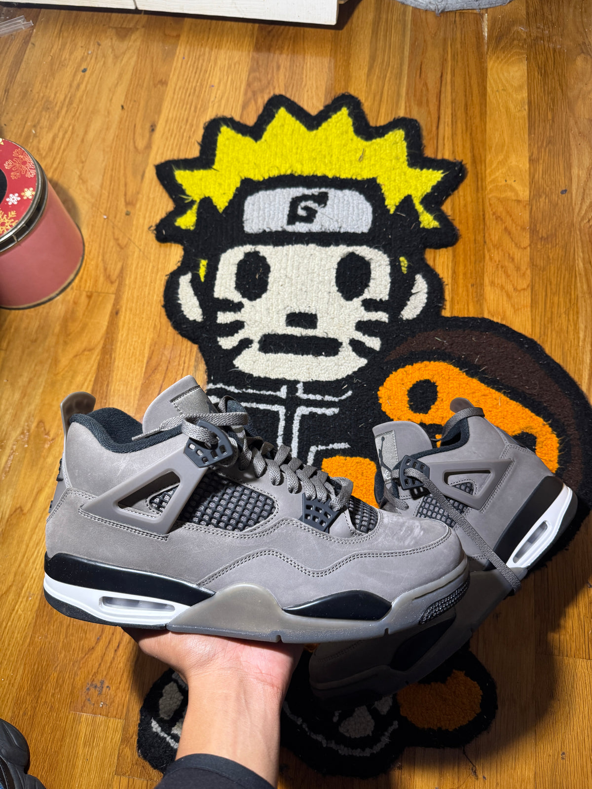 Cavestone 4 Sz 12