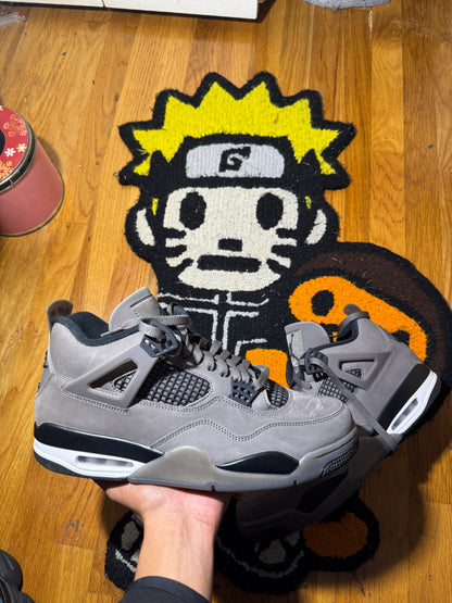 Cavestone 4 Sz 12