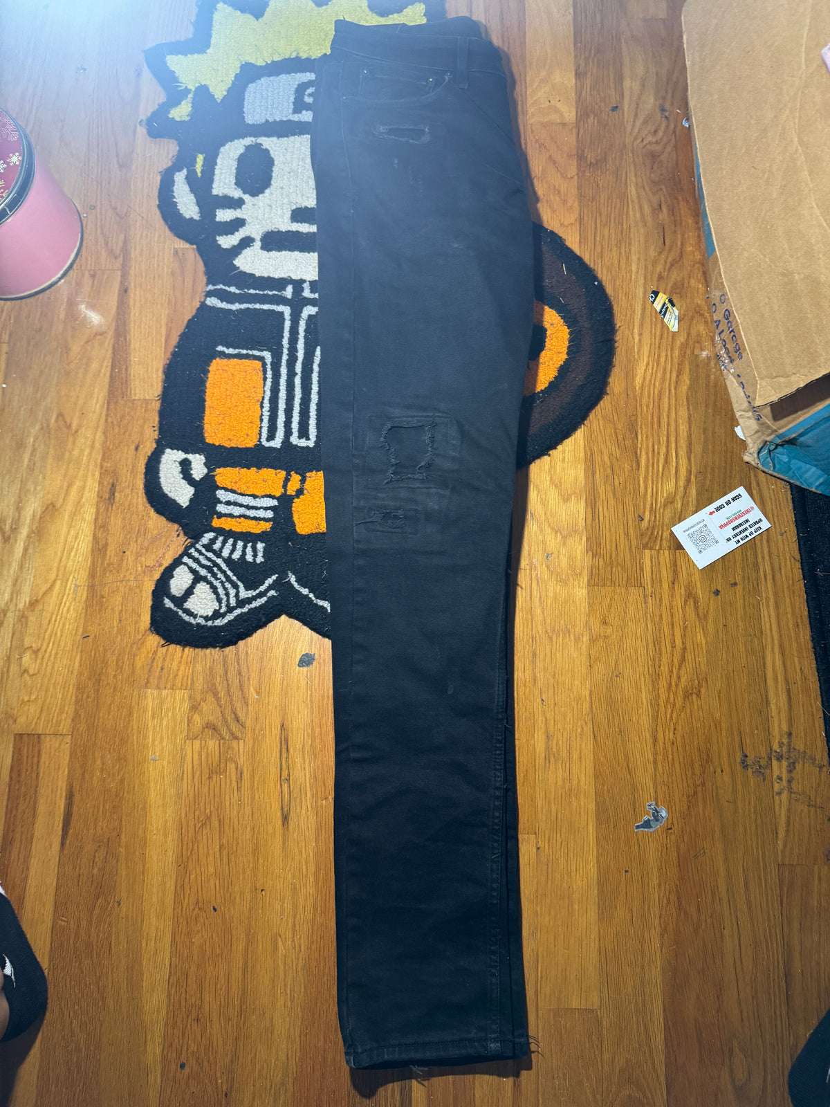Ksubi Sz 31