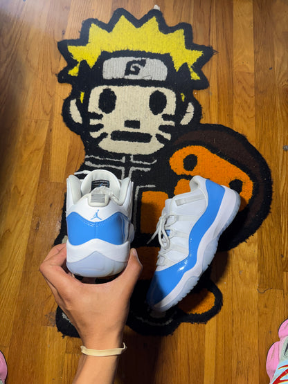 Unc 11 Sz 9.5