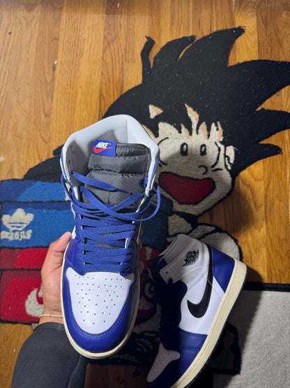 Rare air 1 Sz 11.5