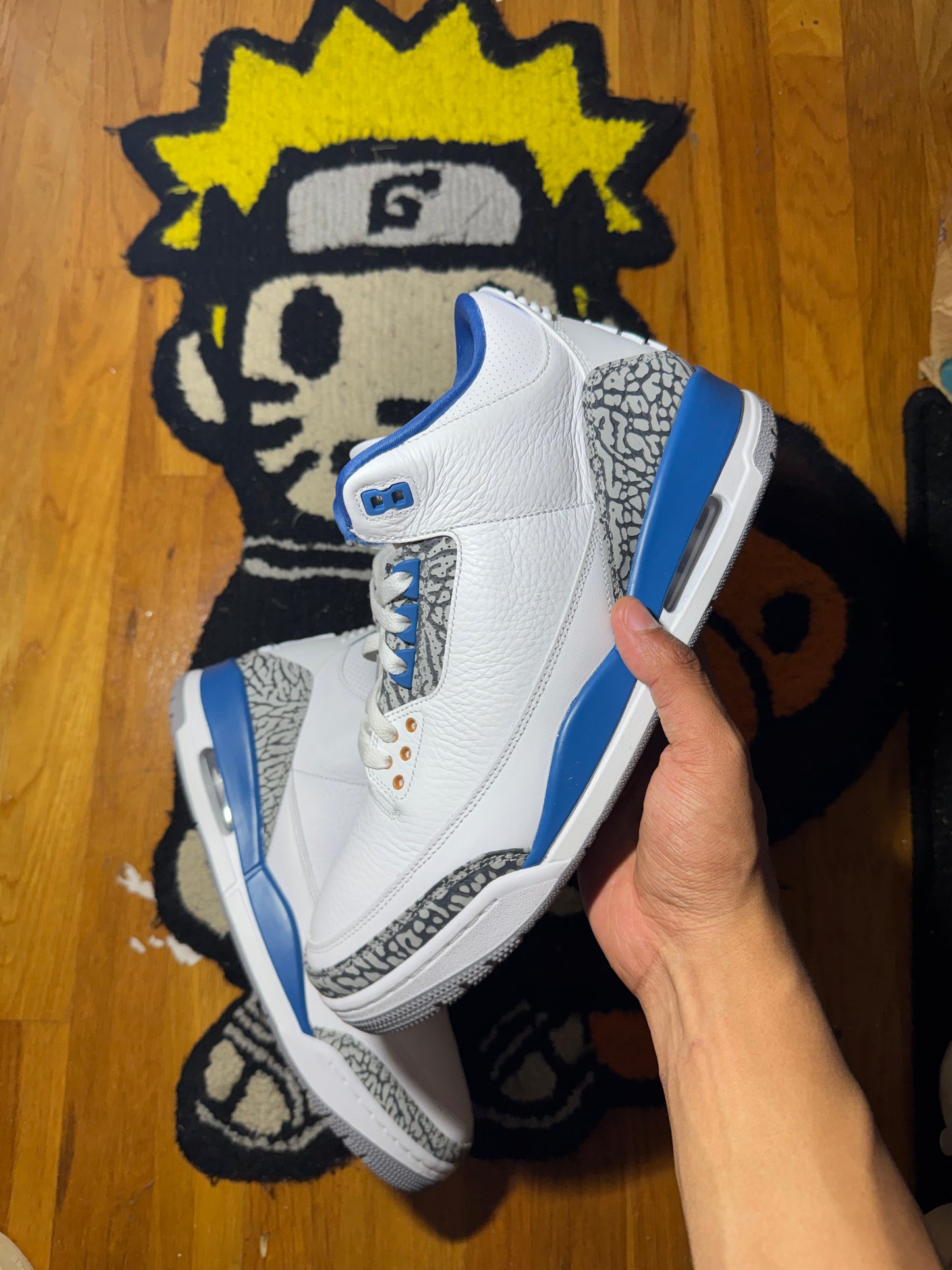 Wizard 3 Sz 12