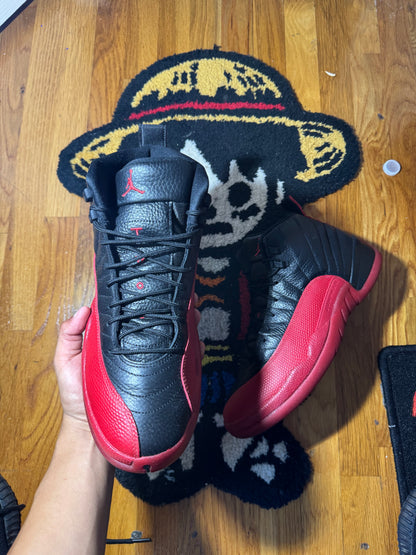 Flu game 12 sz 13