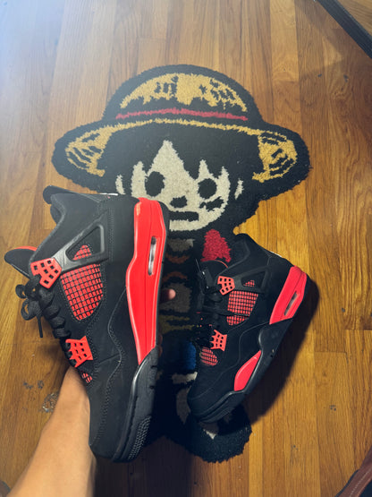 Red thunder 4 Sz 9