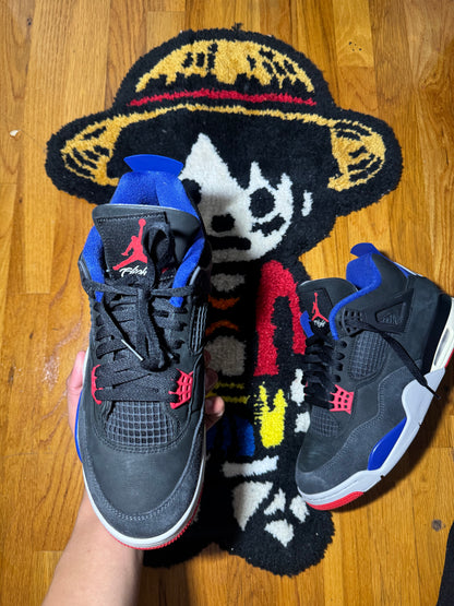 Rare 4 Sz 10.5