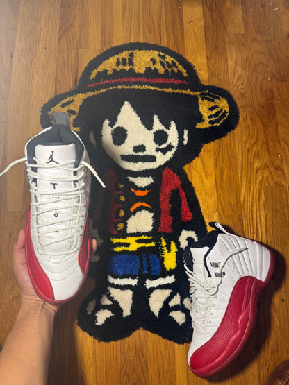 Cherry 12 Sz 9.5 (no box)