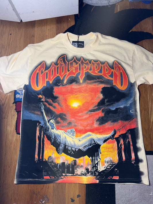 GODSPEED SZ LARGE