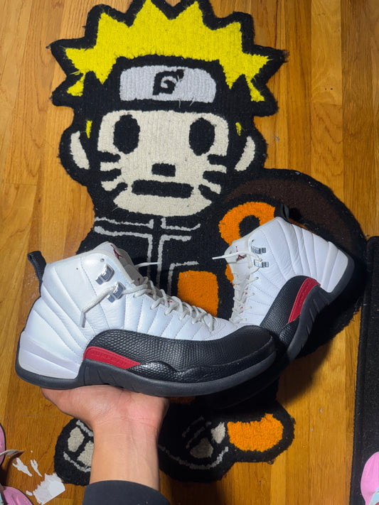 Red taxi Sz 9