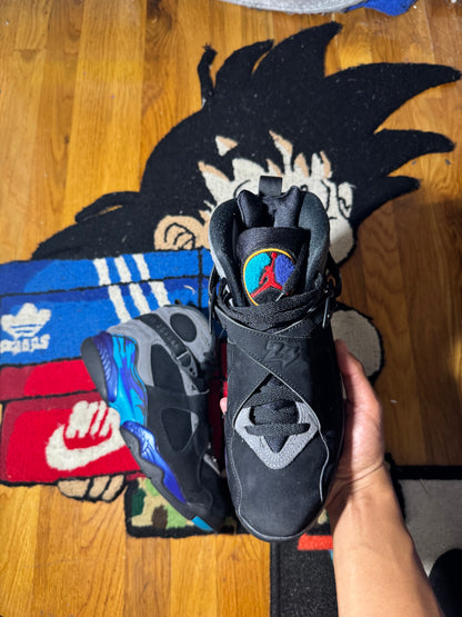 Aqua 8 Sz 8