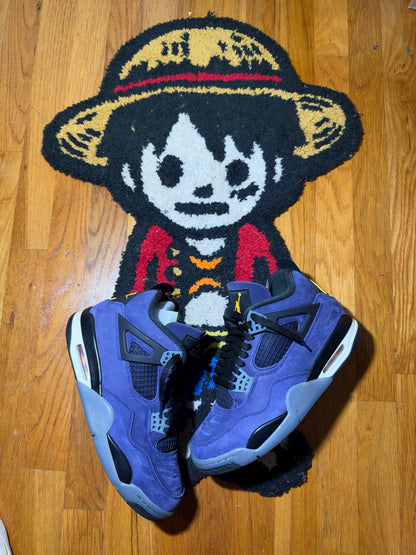 Lakers 4 Sz 8