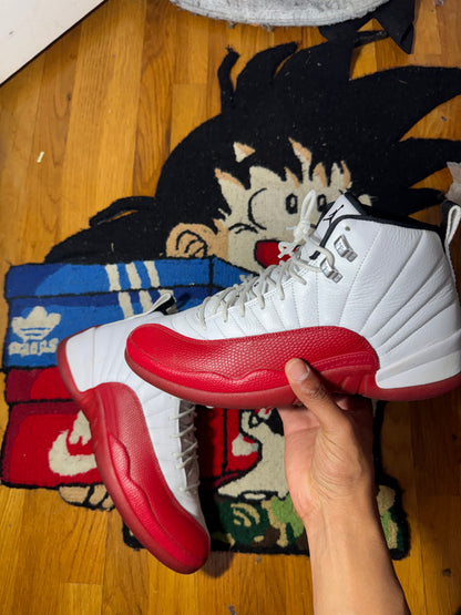 Cherry 12 Sz 12