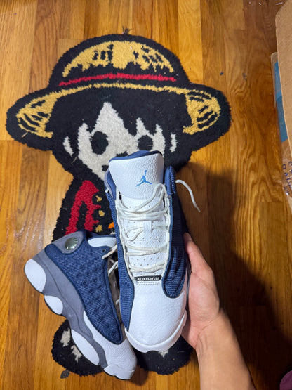 Flint 13 Sz 7