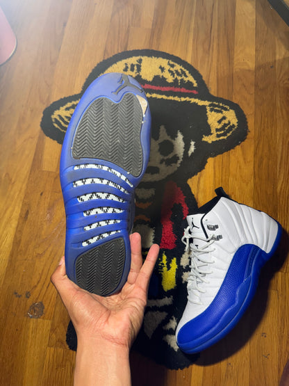 Blueberry 12 Sz 11.5