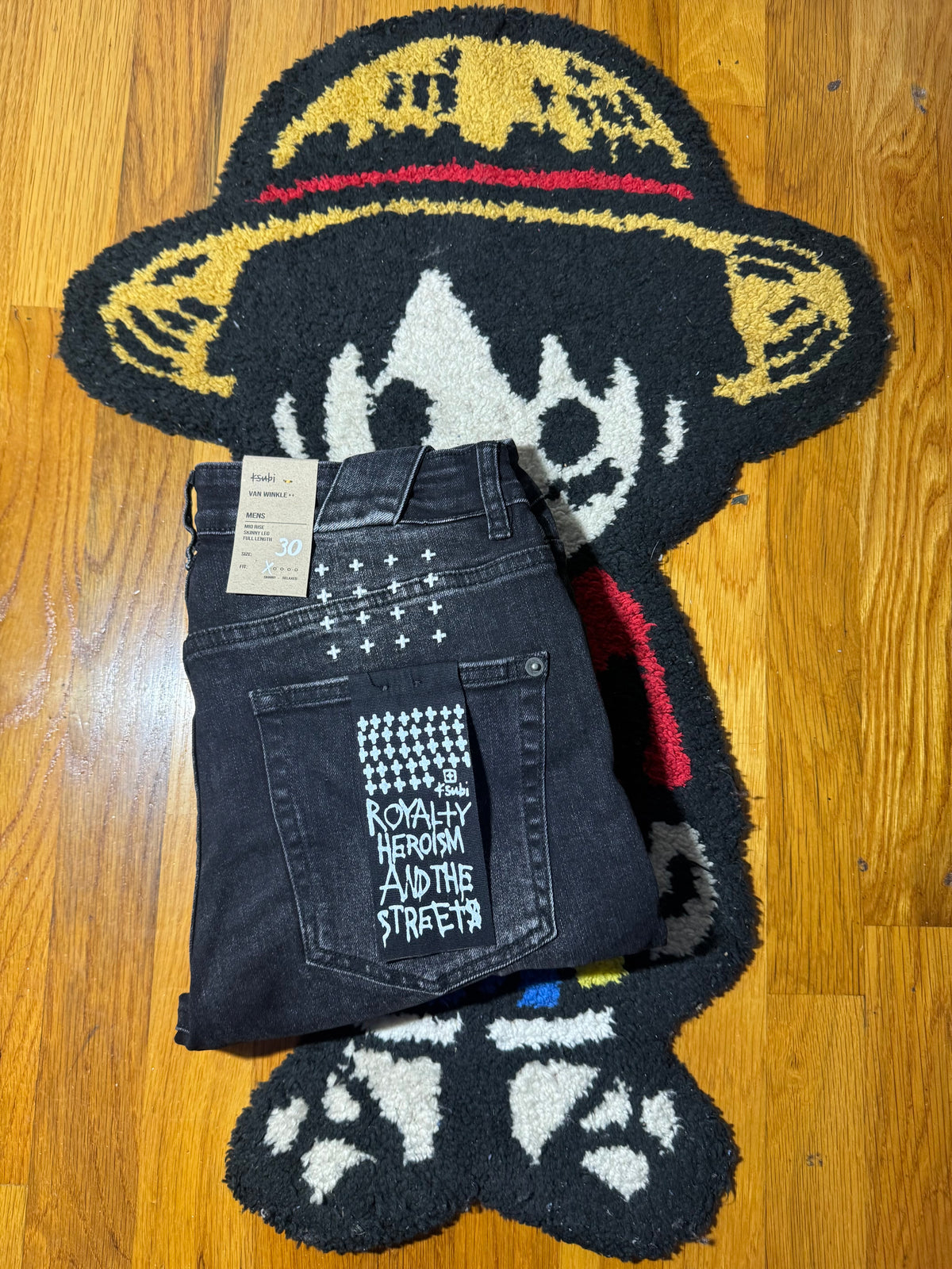 Ksubi Sz 30