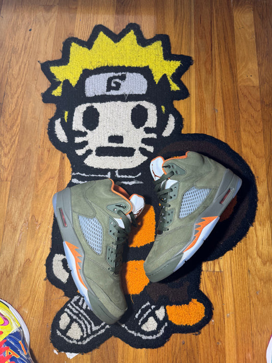 Olive 5 Sz 9.5