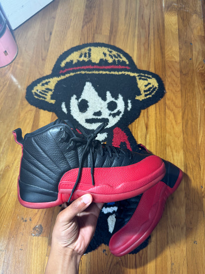 Flu game 12 Sz 10
