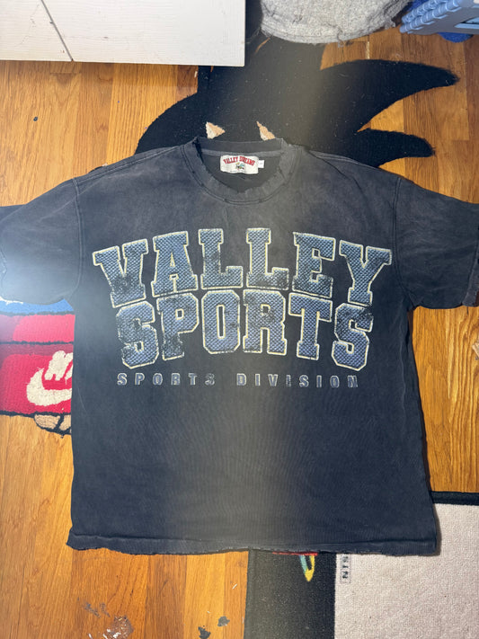 VALLEY SMALL