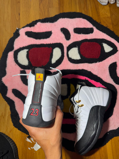 Taxi 12 Sz 9.5